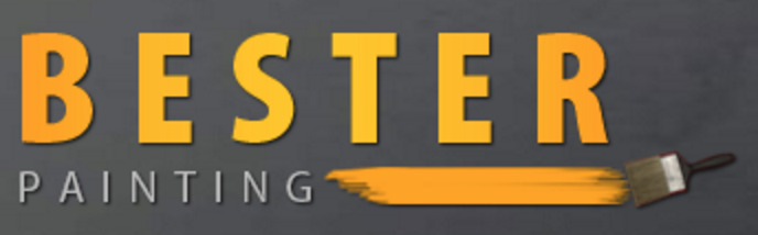 Logo for Bester Painting LLC in Duluth, Minnesota